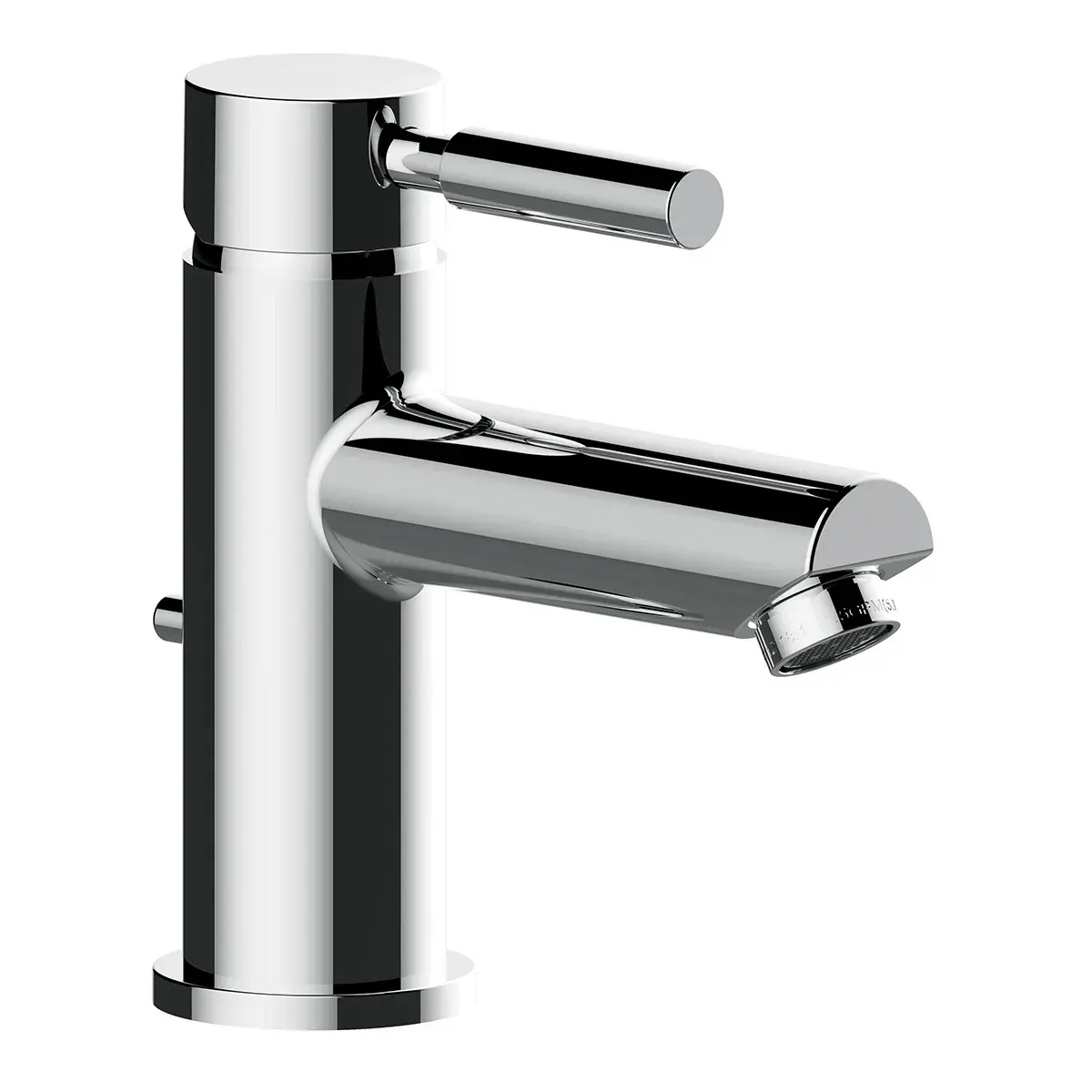 Luna | One-Handle Bathroom Faucet | 06-4629P